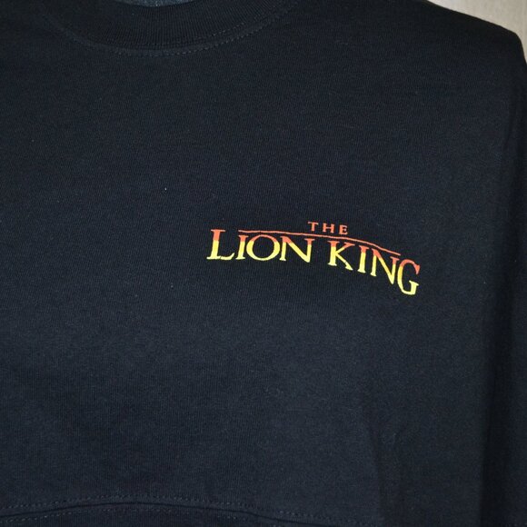 Disney The Lion King Hakuna Matata Spirit Jersey - Picture 4 of 11
